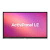 Promethean - Promethean ACTIVPANEL LE 86 IFP | ITSpot Computer Components