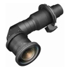 Panasonic - Panasonic ET-D3LEU100 LENS THROW | ITSpot Computer Components