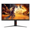 Monitors - AOC U32G4 4K Fast IPS Gaming | ITSpot Computer Components