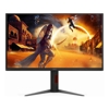 Monitors - AOC Q27G4ZD 26.5" 2K OLED Gaming | ITSpot Computer Components