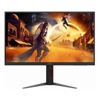 Monitors - AOC U27G4XM 27" 4K Mini LED IPS | ITSpot Computer Components