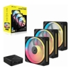 Corsair - Corsair iCUE LINK LX120-R RGB 120mm | ITSpot Computer Components