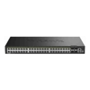 D-Link Gigabit Network Switches - D-Link 52-Port Gigabit Smart | ITSpot Computer Components
