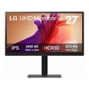 LG - LG 27"(16:9) UHD IPS HDMI(2) DP | ITSpot Computer Components