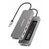 mbeat USB Hubs - mbeat mbeat Elite 9-in-1 USB-C | ITSpot Computer Components