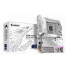 Motherboards for Intel CPUs - Gigabyte Z890 AORUSELITE WF7 ICE | ITSpot Computer Components