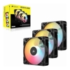 Corsair Case Fans - Corsair RS120-R ARGB 120mm PWM | ITSpot Computer Components