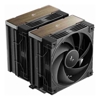 CPU Heatsinks & Fans - Deepcool AK620 G2 Wood Grain Top | ITSpot Computer Components