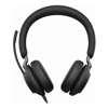 Jabra - Jabra CORDED EVOLVE2 40 SE MS | ITSpot Computer Components