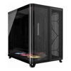 Computer / PC Cases - Corsair AIR 5400 RS-R ARGB | ITSpot Computer Components