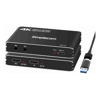 Simplecom - Simplecom DAC10 HDMI 2.0 to USB | ITSpot Computer Components