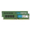 Micron Desktop DDR4 RAM - Micron Crucial 32GB (2x16GB) DDR4 | ITSpot Computer Components