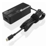 Lenovo Laptop Chargers - Lenovo ThinkPad 65W Standard AC | ITSpot Computer Components