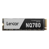 Solid State Drives (SSDs) - Lexar 1TB NQ780 SSD PCIe Gen4 NVMe | ITSpot Computer Components