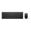 Wireless Desktop Keyboards - Lenovo Essential Wireless Combo | ITSpot Computer Components