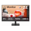 New Products - LG 24" IPS Full HD Monitor | ITSpot Computer Components