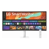 New Products - LG Smart Monitor 34" WQHD Curved | ITSpot Computer Components