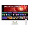 New Products - LG 27" 4K UHD IPS Smart Monitor: | ITSpot Computer Components