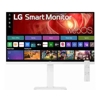 New Products - LG 27" 4K UHD IPS Smart Monitor | ITSpot Computer Components