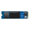 Solid State Drives (SSDs) - WD 250GB Blue NVMe SSD M.2 | ITSpot Computer Components