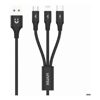 Unitek - Unitek 1.2m 3-in-1 USB-A to USC-C / | ITSpot Computer Components