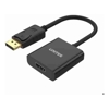 Unitek Video Adapter Cables - Unitek DisplayPort to HDMI 1080P | ITSpot Computer Components
