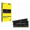 Corsair Laptop DDR4 SODIMM RAM - Corsair VENGEANCE Series 32GB (2 x | ITSpot Computer Components