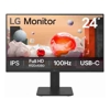 New Products - LG 24" IPS Full HD monitor with | ITSpot Computer Components