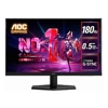 Monitors - AOC 27" (16:9) IPS QHD 1MS 180HZ | ITSpot Computer Components