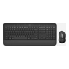 Logitech - Logitech MK650 Wireless Keyboard  | ITSpot Computer Components