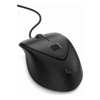 Wired Desktop Mice - HP USB Fingerprint Mouse (secure | ITSpot Computer Components