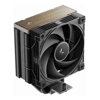 CPU Heatsinks & Fans - Deepcool AK400 G2 Wood Grain Top | ITSpot Computer Components
