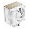 CPU Heatsinks & Fans - Deepcool AK700 DIGITAL WH AI | ITSpot Computer Components
