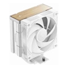 CPU Heatsinks & Fans - Deepcool AK400 G2 WH Wood Grain Top | ITSpot Computer Components