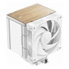 CPU Heatsinks & Fans - Deepcool AK500 G2 WH Wood Grain Top | ITSpot Computer Components