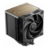 CPU Heatsinks & Fans - Deepcool AK500 G2 Wood Grain Top | ITSpot Computer Components
