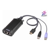 Aten KVM Cables - Aten USB 4K HDMI KVM DigiProcessor | ITSpot Computer Components
