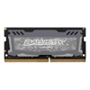 Laptop DDR4 SODIMM RAM - Crucial Ballistix Sport LT 4GB (1x | ITSpot Computer Components