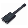 Dell USB Type-C / 3.1 Cables - Dell Adapter USB-C to DisplayPort | ITSpot Computer Components