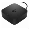 Docks & Port Replicators - HP USB-C 100W G6 Dock -9X3V1UT- | ITSpot Computer Components