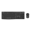 Logitech - Logitech MK370 Wireless Keyboard & | ITSpot Computer Components