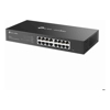 Gigabit Network Switches - TP-Link | ES216G | Omada 16 Port | ITSpot Computer Components
