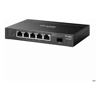 Gigabit Network Switches - TP-Link | SG2206MP | Omada Access 6 | ITSpot Computer Components