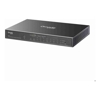Gigabit Network Switches - TP-Link | ES210GP | Omada 10 Port | ITSpot Computer Components