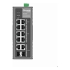 Gigabit Network Switches - TP-Link | IES210GPP | Omada 10 Port | ITSpot Computer Components