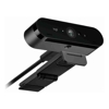 Logitech - Logitech BRIO 4K WEBCAM GRAPHITE | ITSpot Computer Components