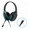 New Products - Gumdrop DropTech USB-C Headset | ITSpot Computer Components