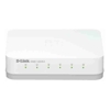 New Products - D-Link 5-Port Unmanaged Switch | ITSpot Computer Components