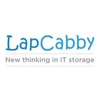 External Battery Chargers - LapCabby USB-C Moblie Charging | ITSpot Computer Components