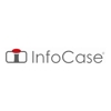 InfoCase - InfoCase Rugged Tempered Glass | ITSpot Computer Components
